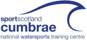 Watersports centre Scotland - National Centre Cumbrae